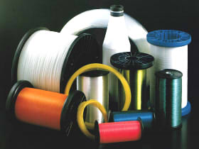 ユニプラステック株式会社/様々な業界で使われる合成繊維・原糸メーカーの【国内営業】