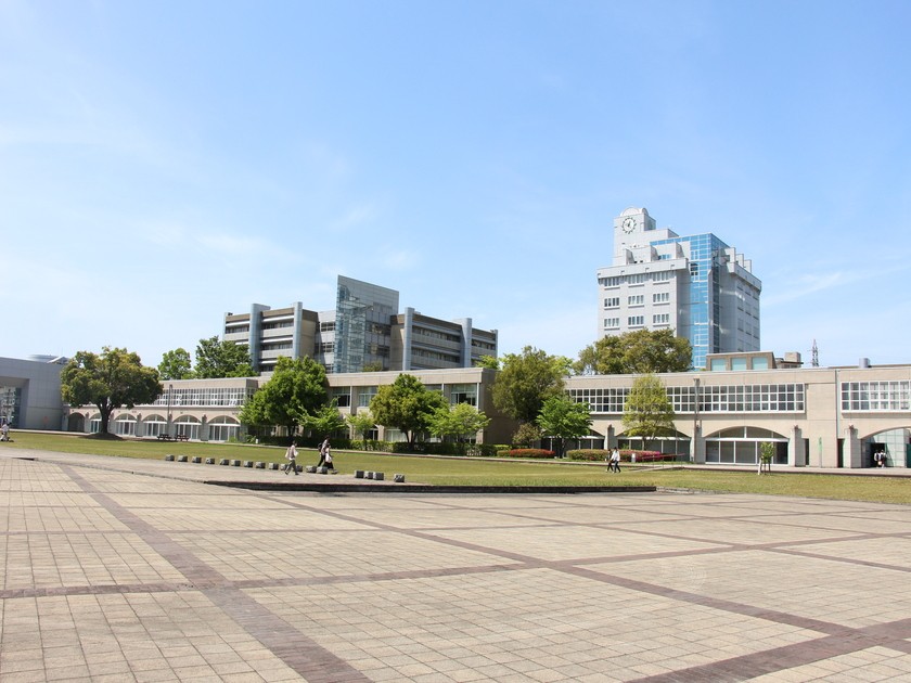 公立大学法人福井県立大学のPRイメージ