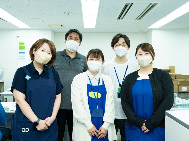 一般社団法人東京障害者就労サポート協会のPRイメージ