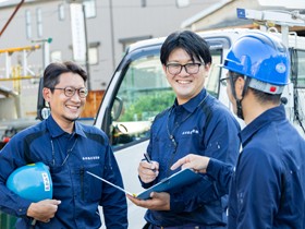 森田通信建設株式会社の魅力イメージ1