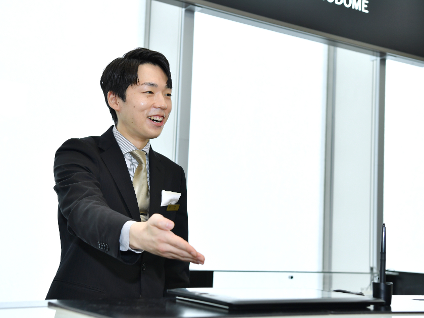 ＼那覇／2026年新規開業【ホテルスタッフ】未経験歓迎◎1
