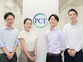 PCテクノロジー株式会社のPRイメージ