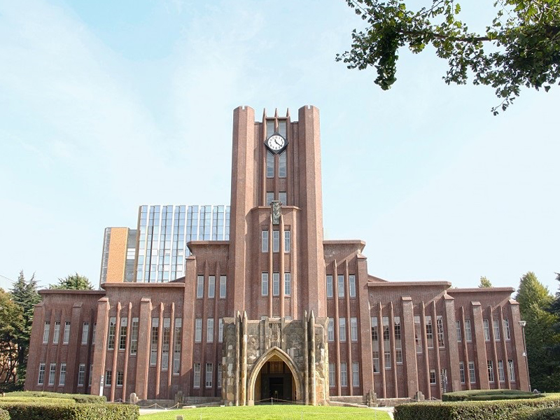 国立大学法人東京大学の求人情報