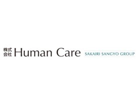 株式会社Human CareのPRイメージ