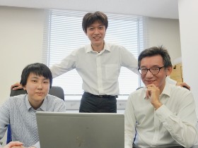 日本メカトロン株式会社の求人情報／未経験からはじめる【SE・PG】離職率は約1%／残業ほぼ無し (1942167) | 転職・求人情報サイトの ...