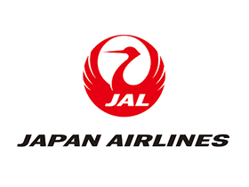 日本航空株式会社 のPRイメージ