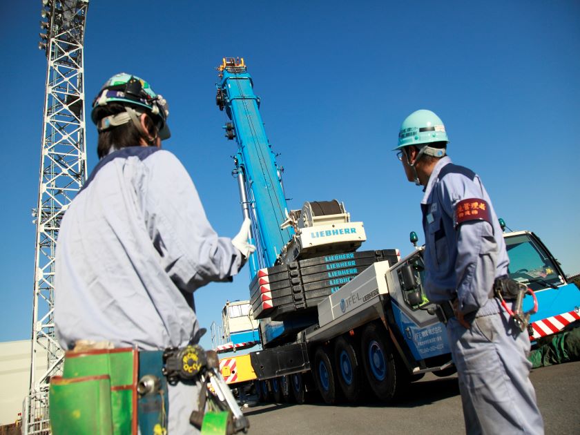 【充実の福利厚生が魅力】◎寮・社宅制度 ◎年間休日119日 ◎完全週休2日 ◎土日休 ◎退職金制度など