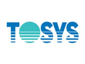 株式会社TOSYSのPRイメージ