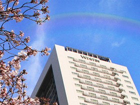 株式会社テェルウィンコーポレーション | 新梅田シティの最高級ホテル「ウェスティンホテル大阪」を運営