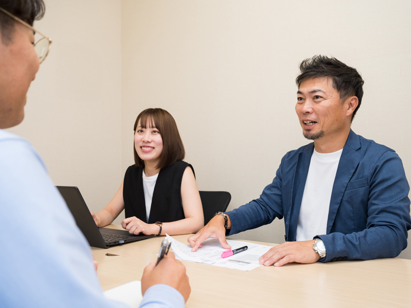 【北九州限定の募集】立ち上げたばかりの支社の成長に携われる☆業績好調の当社で営業デビューしませんか？