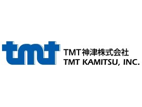 TMT神津株式会社のPRイメージ