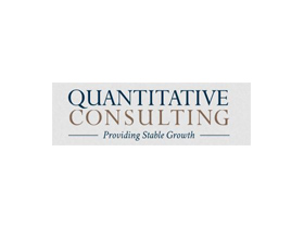 Quantitative Consulting 株式会社のPRイメージ