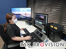 株式会社RSKプロビジョンのPRイメージ