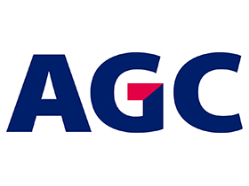 AGC株式会社のPRイメージ
