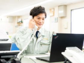 安定商社で活躍するチャンス！【ルート営業】未経験スタート歓迎1