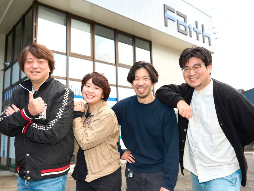 屋外広告物やイベント装飾の【ルート営業】*年休120日超1