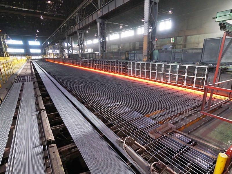 ◆業界大手・日本を代表する鉄鋼メーカー「JFEグループ」の中核企業 ◆札幌から転勤なしでキャリアを歩める