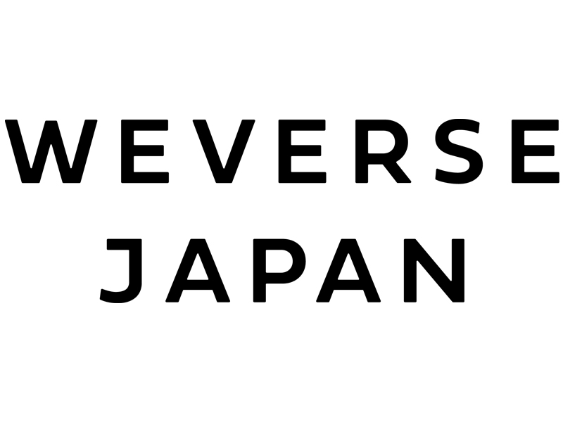 WEVERSE JAPAN株式会社のPRイメージ