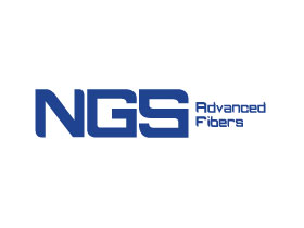 NGSアドバンストファイバー株式会社のPRイメージ