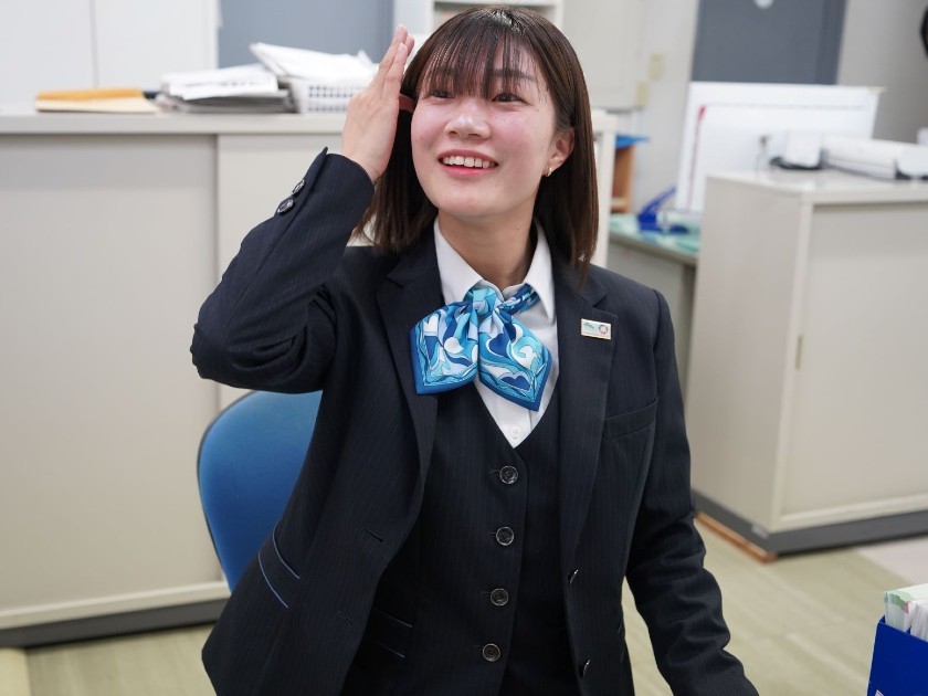 未経験歓迎！JAの【総合職】完休2日(土日祝休)／残業少なめ！1