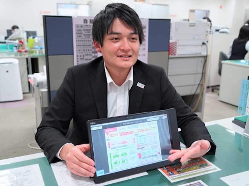 未経験歓迎！JAの【総合職】完休2日(土日祝休)／残業少なめ！2