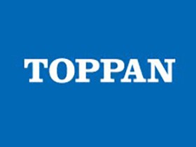  TOPPAN株式会社のPRイメージ