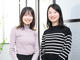 未経験歓迎！渋谷本社で働く【事務職】転勤なし／基本定時退社2