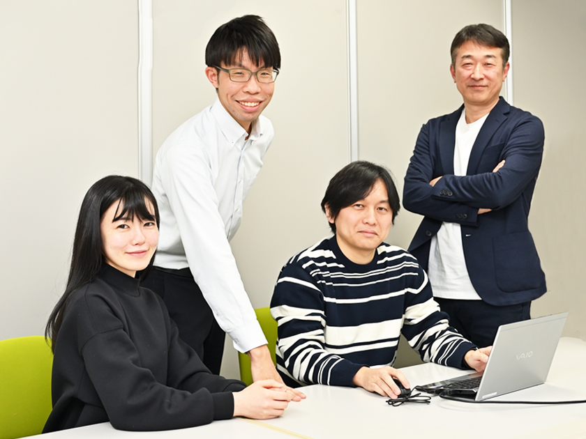 TIS北海道株式会社 のPRイメージ