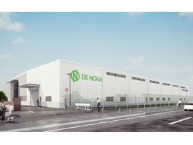 デノラ・ペルメレック株式会社 | 1R独身寮完備（入寮条件あり）／快適な新工場で働けます！