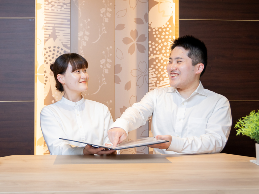 京都ホテルオペレーションズ合同会社 | 無理のないシフトや業務管理で家族との時間を大事にできる環境◎