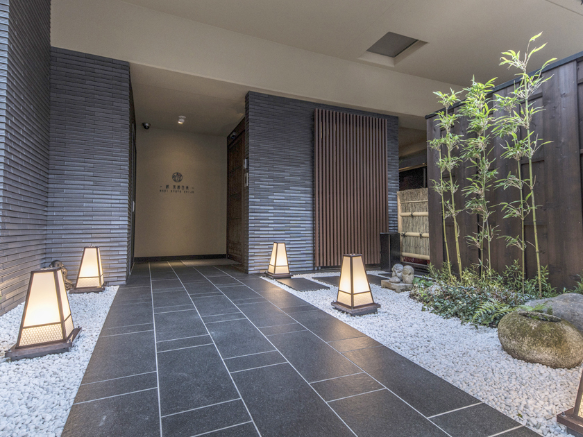 京都ホテルオペレーションズ合同会社の魅力イメージ1