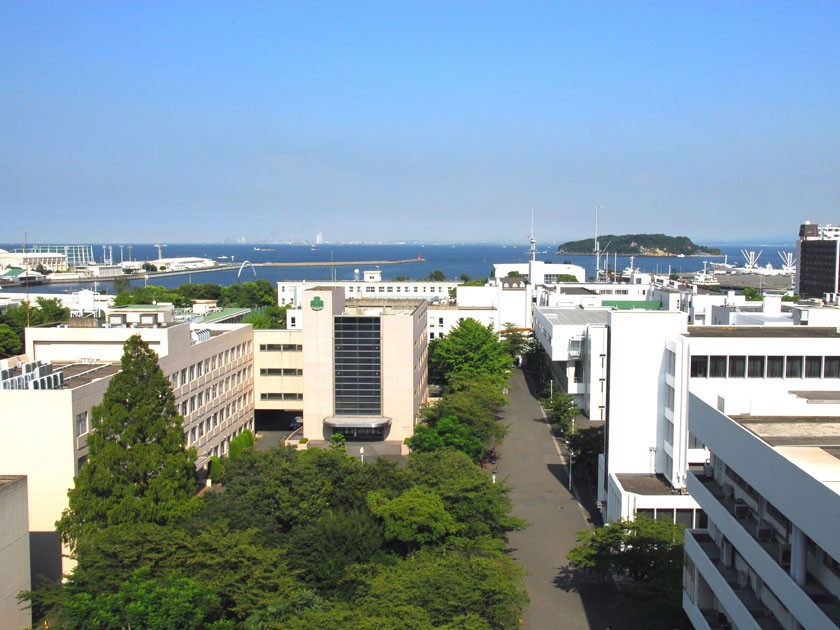学校法人神奈川歯科大学のPRイメージ