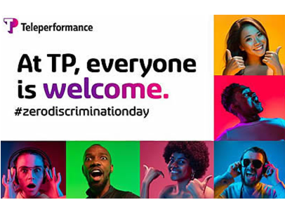 Teleperformance Malaysia/ヨーロッパ系ホテル予約サイトの【カスタマーサポート】