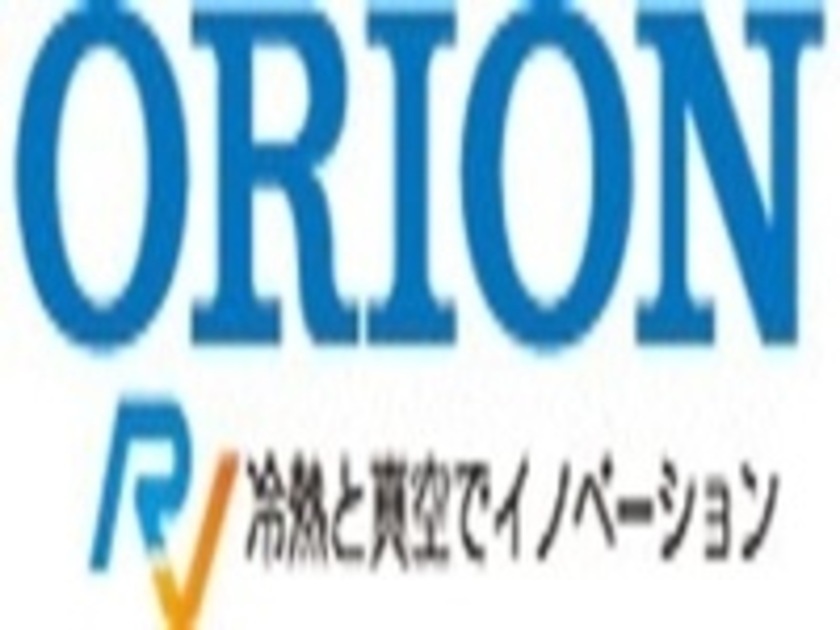 西日本オリオン株式会社のPRイメージ