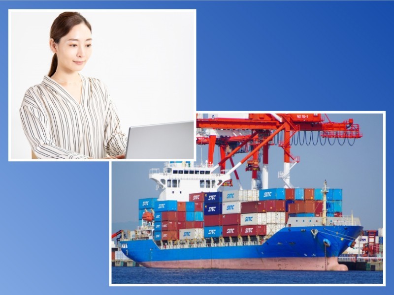 日本海事検定グローバルサポート株式会社のPRイメージ