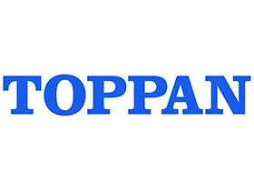 TOPPAN株式会社のPRイメージ