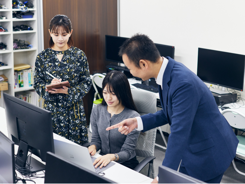 戸田テック株式会社 | ＃大手電機メーカーの技術パートナー＃年間休日120日以上