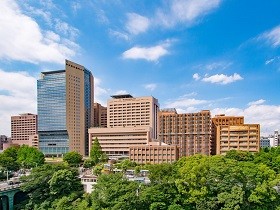 国立大学法人　東京医科歯科大学 | 年間休日121日/完全週休2日制/土日祝休み/残業少なめ