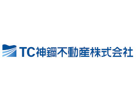 TC神鋼不動産株式会社のPRイメージ