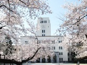 国立大学法人東京工業大学 のPRイメージ