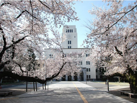 国立大学法人東京工業大学 のPRイメージ