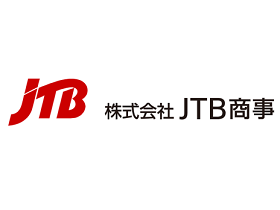 株式会社JTB商事のPRイメージ