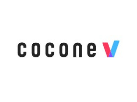 cocone v株式会社のPRイメージ