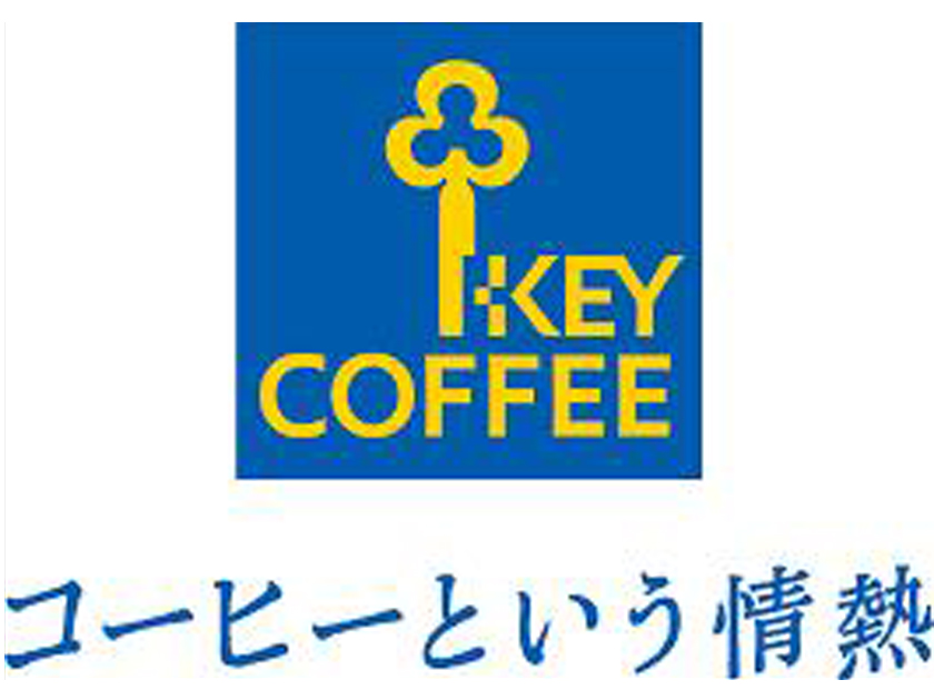 キーコーヒーコミュニケーションズ株式会社のPRイメージ