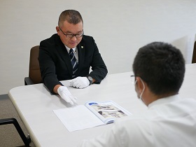 株式会社福宝のPRイメージ