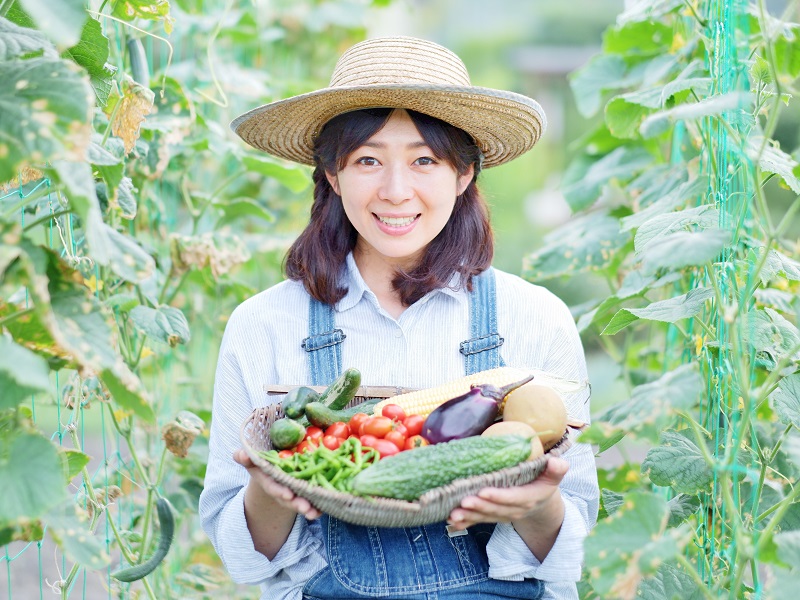 北海道農材工業株式会社のPRイメージ