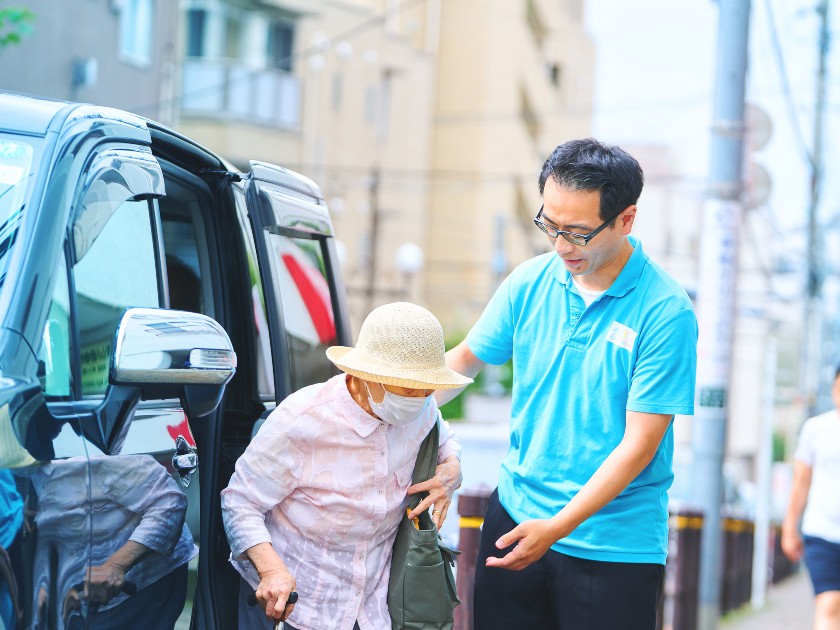 株式会社オズクリエイションの仕事イメージ