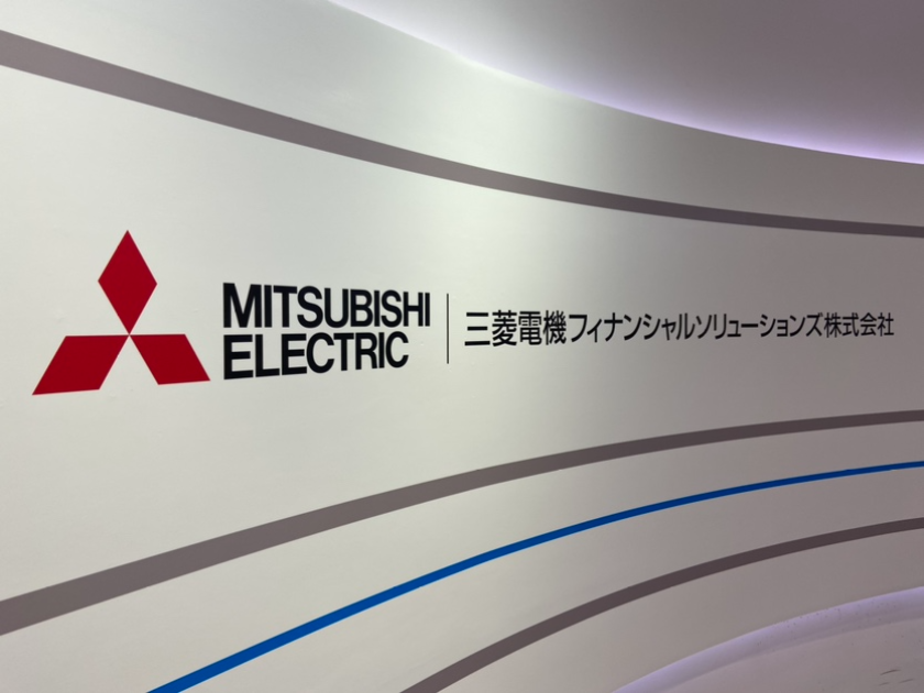 三菱電機フィナンシャルソリューションズ株式会社のPRイメージ
