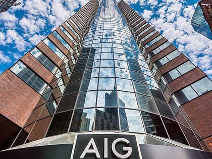 AIG損害保険株式会社 | 5月25日（土）マイナビ転職フェア静岡に出展します！