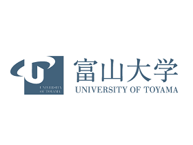 国立大学法人富山大学のPRイメージ